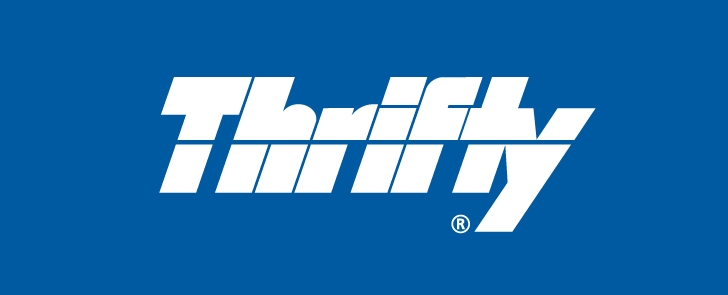 a-thrifty