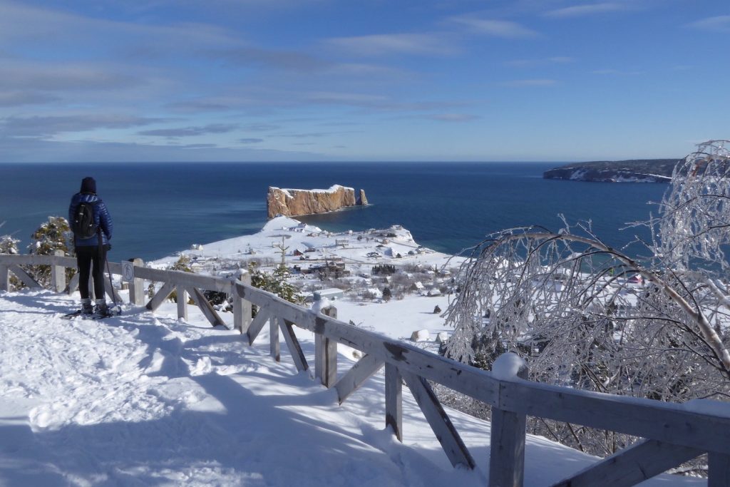 Homepage – Tourisme Percé